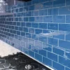 Laguna Gloss 3X6 Glossy Glass Tile 0