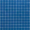 Laguna Matte 1X1 Glass Mosaic 0