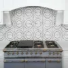 Alcamo 3/6 12x12 Polished Marble Tile 1