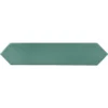 Alfama Pickets Viridian 2X10 Matte Ceramic Tile 0