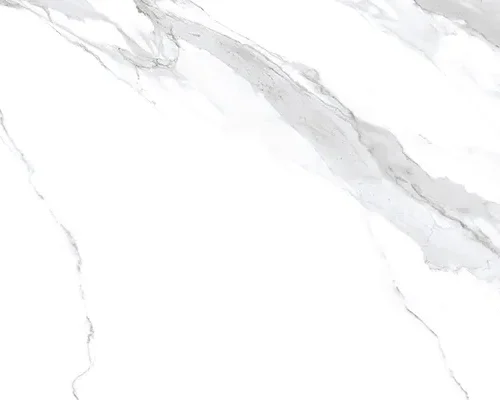 Arya Statuario Leo 24X48 23.6X47.2 Polished Porcelain Tile 0