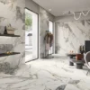 Athabasca Glacier 24X48 47.25X23.6 Brushed Porcelain Tile 8