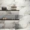 Athabasca Glacier 24X48 47.25X23.6 Brushed Porcelain Tile 9