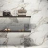 Athabasca Glacier Groove 12X48 11.81X47.25 Natural Porcelain Tile 7