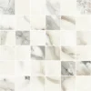 Athabasca Glacier Mosaic 1.85X1.85 Brushed Porcelain 0