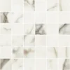 Athabasca Glacier Mosaic 1.85X1.85 Brushed Porcelain 1