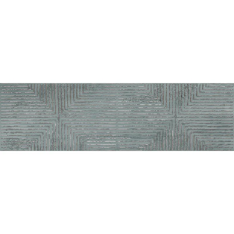 Atlantis Ocean Deco 11.4X39.4 Ceramic Tile 0