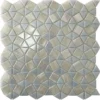 Camila 0.9X0.9+0.8X0.8 Glossy Glass Mosaic 0