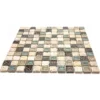 Blend Raintree 0.9X0.9 Glossy, Foiled Resin, Stone, Ceramics Mosaic 3