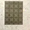 Chelsea Gray 10X10 Polished Marble Tile 6