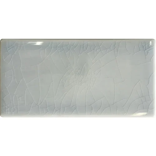 Moonstone 3X6 Glossy Ceramic tile 0