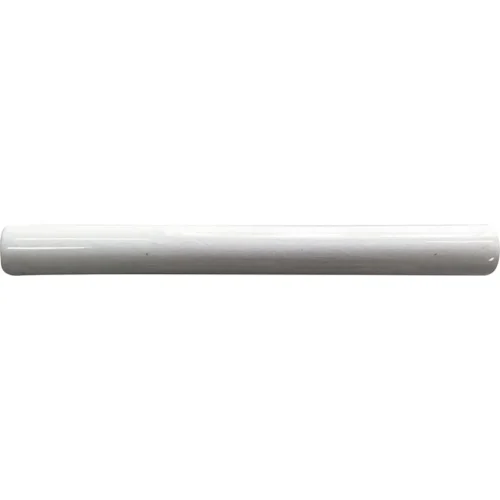 Tusk Pencil 0.6X6 Glossy Ceramic tile 0