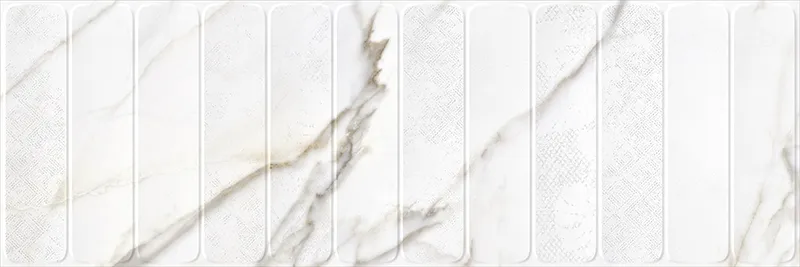 Cosmopolitan Borghini Concept 15.75X47.26 Matt Ceramic Tile 5