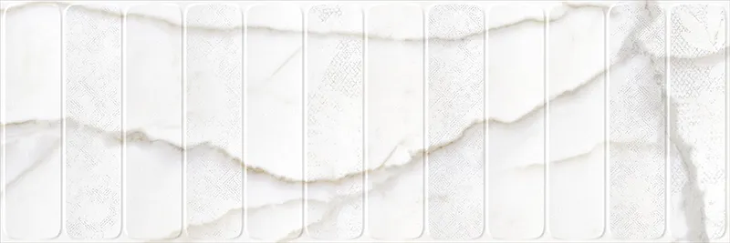 Cosmopolitan Borghini Concept 15.75X47.26 Matt Ceramic Tile 7