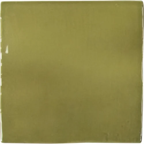 Cire Basil 4X4 3.94X3.94 Glossy Ceramic tile 0