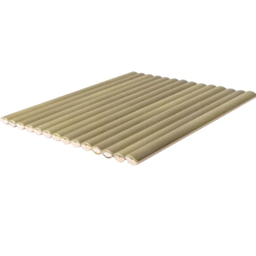 Cire Basil Pencil 0.5X7.9 Glossy Ceramic tile