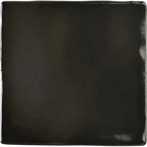 Cire Black 2.6X16 2.56X15.75 Glossy Ceramic tile 0