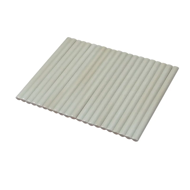 Cire Mint 2.6X16 2.56X15.75 Glossy Ceramic tile