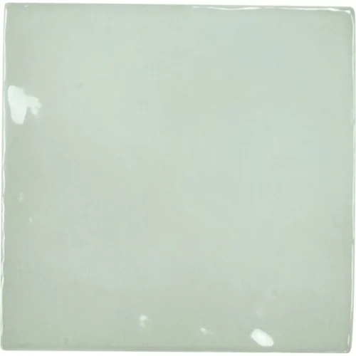 Cire Mint 4X4 3.94X3.94 Glossy Ceramic tile 0