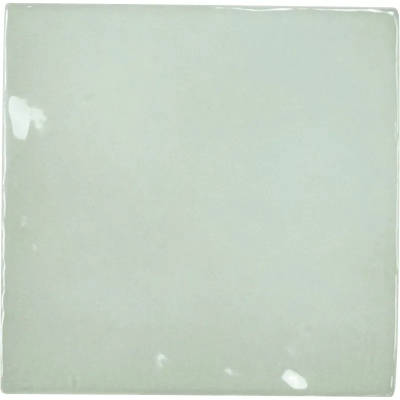 Cire Mint 4X4 3.94X3.94 Glossy Ceramic tile 0