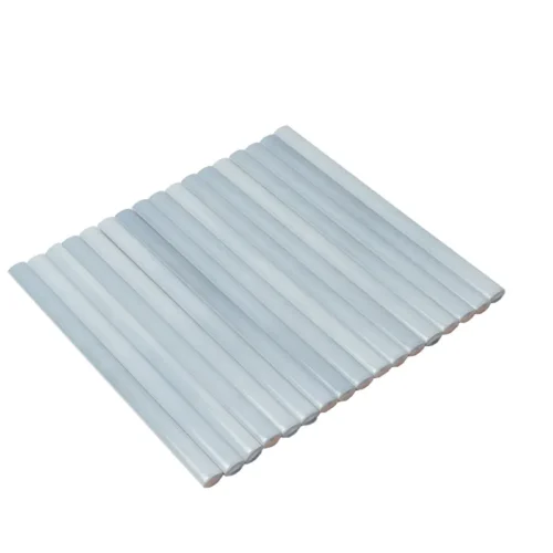 Cire Moon Pencil 0.5X7.9 Glossy Ceramic tile