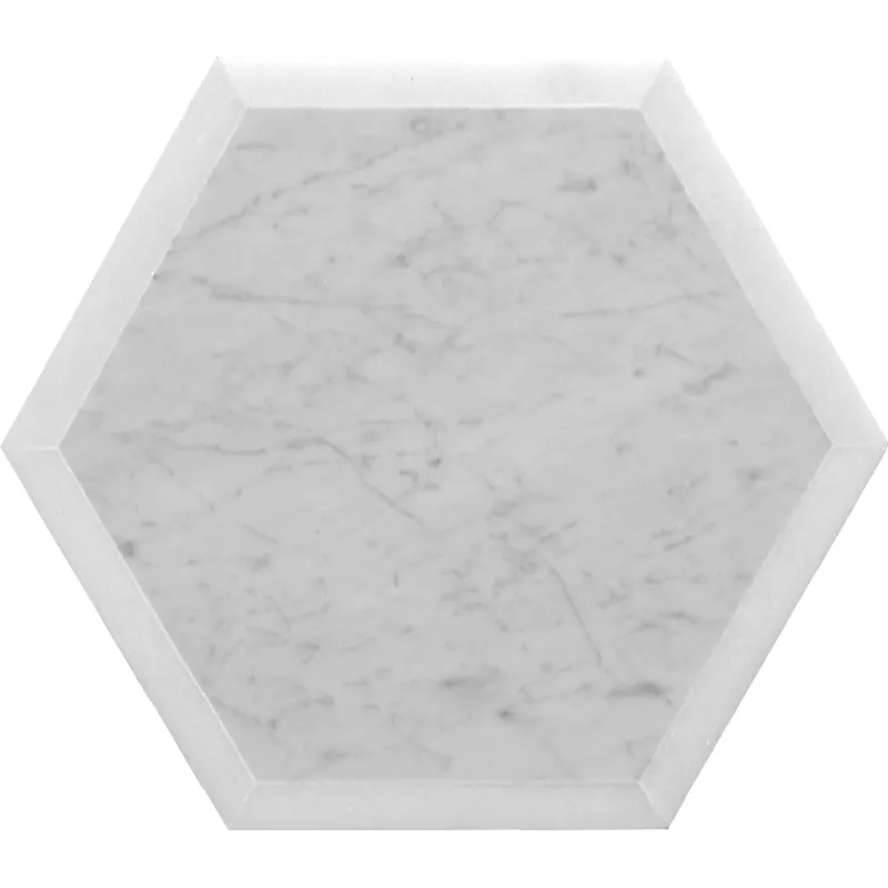 Tacoma Park 12 Polished Marble Tile 0