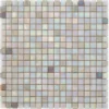 Klimt Mix 1 0.6X0.6 Glossy Glass Mosaic 0