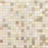 Klimt Mix 1 0.6X0.6 Glossy Glass Mosaic 2