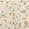 Klimt Mix 1 0.6X0.6 Glossy Glass Mosaic 1