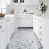 Cervia 3.2x3.2 Polished Marble Mosaic 2