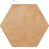 Encadre Cotto 8.66X9.84 Matte Porcelain Tile 7