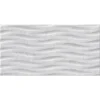 Envogue Cloud Deco 12.6X24.6 Matte Porcelain tile 1