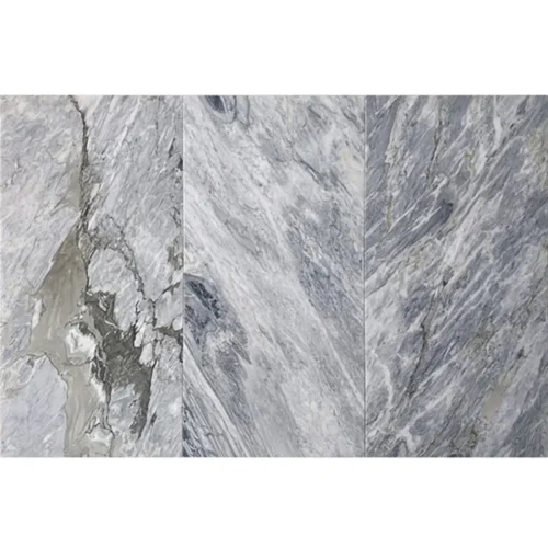 Bluette 12X24 Polished Marble Tile 0