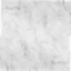 Carrara 12X12 H Honed Marble Tile 1