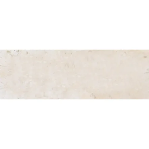 Crema 4X12 P Polished marble tile 0