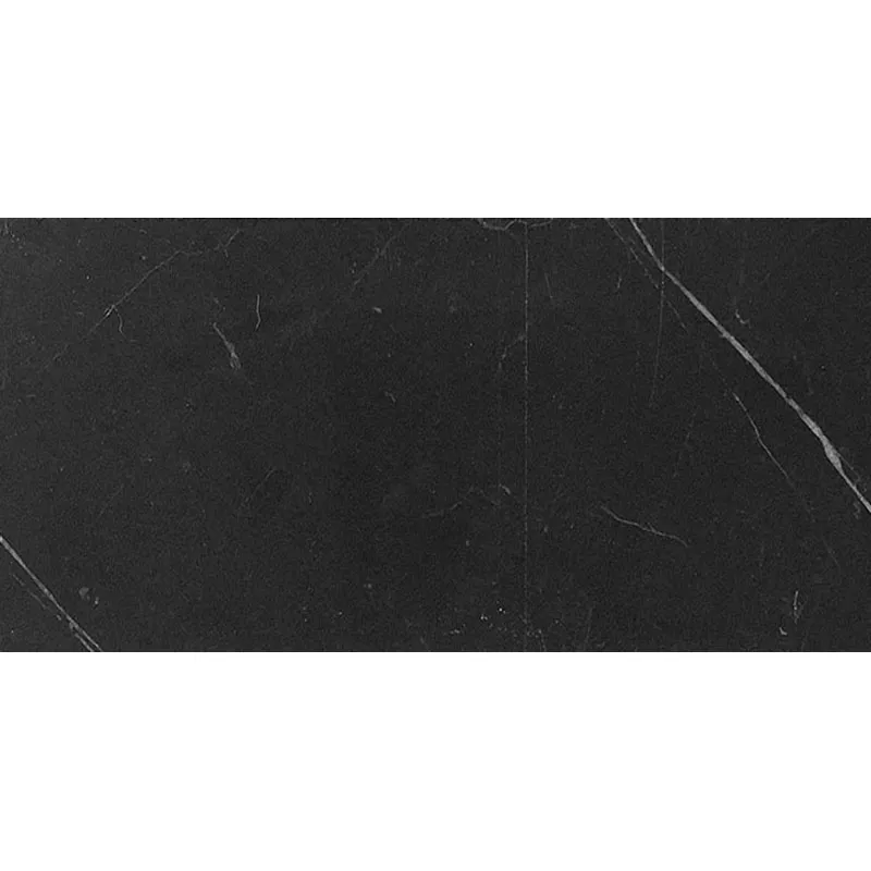 3X6 Nero Honed Eastern Black tile 2