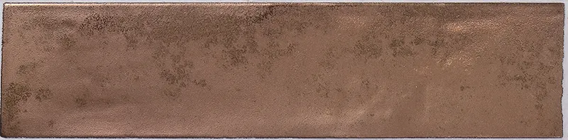 Galvanta Bronze 2.5X9.84 Matte Porcelain Tile 2