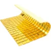 Gmc01-10Y 0.4X0.4 Glossy Glass Mosaic 4