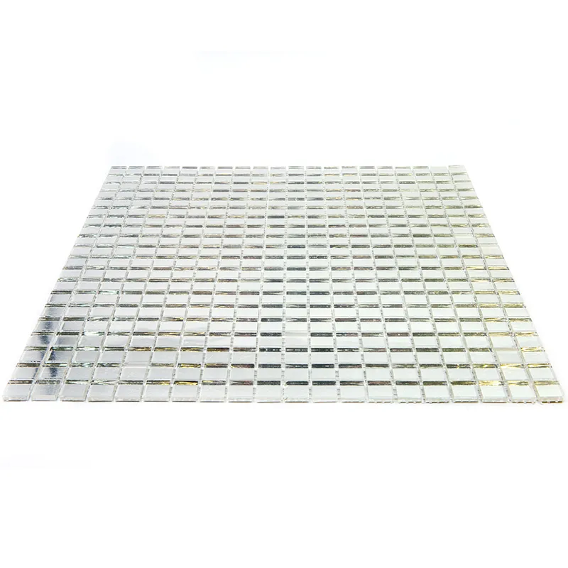 Gmc01-15S 0.6X0.6 Glossy Glass Mosaic 5