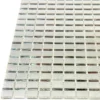 Gmc01-15S 0.6X0.6 Glossy Glass Mosaic 1