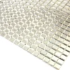 Gmc01-15S 0.6X0.6 Glossy Glass Mosaic 7