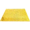 Gmc01-15Y 0.6X0.6 Glossy Glass Mosaic 4