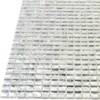 Gmc02-10S 0.4X0.4 Glossy Glass Mosaic 2