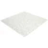 Gmc02-10S 0.4X0.4 Glossy Glass Mosaic 7