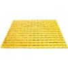 Gmc02-10Y 0.4X0.4 Glossy Glass Mosaic 6