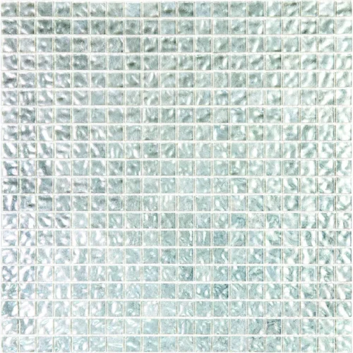 Gmc02-15S 0.6X0.6 Glossy Glass Mosaic 0