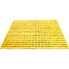 Gmc02-15Y 0.6X0.6 Glossy Glass Mosaic 4