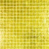 Gmc02-20Y 0.8X0.8 Glossy Glass Mosaic 1