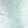 Gmf01-10S 0.4X0.4 Glossy Glass Mosaic 0