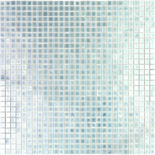 Gmf01-10S 0.4X0.4 Glossy Glass Mosaic 0